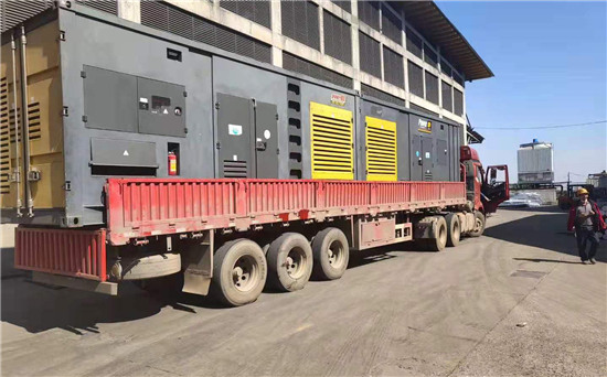 恩施200KW发电机组适配电缆规格选型指南