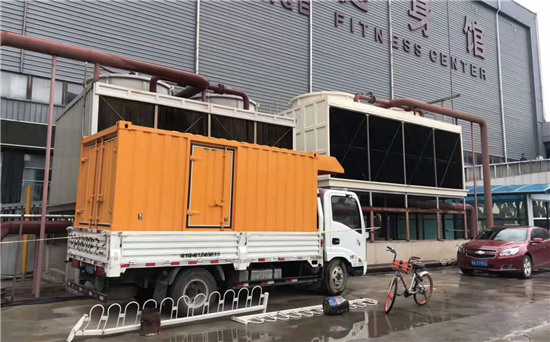 恩施300KW发电机组适配电缆规格选型指南