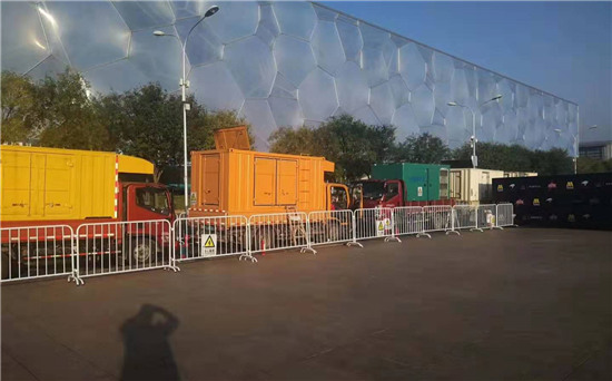 恩施400KW发电机组适配电缆规格选型指南