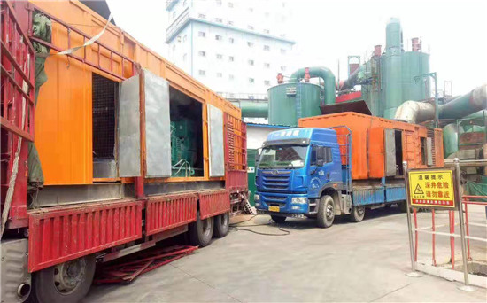 恩施100KW发电机组适配电缆规格选型指南