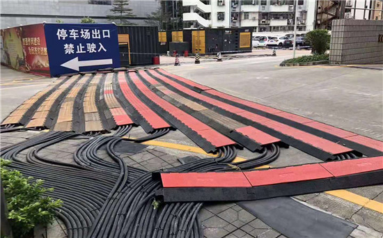 恩施发电机组电缆选型完整具体步骤(工程通用标准流程)